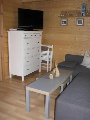 Grundriss der Unterkunft Walkemühle