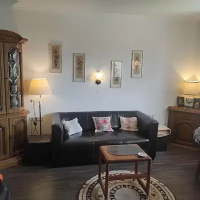 Ferienwohnung Schüler-Wolke 2