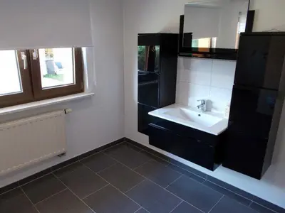 Grundriss der Unterkunft Janos Ferienwohnung