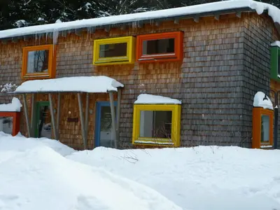 Hapimag Ferienwohnungen Braunlage im Winter