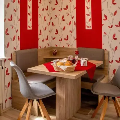 Ferienwohnung-Margarete