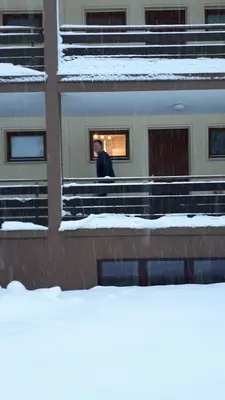 Ferienwohnung Steffens Hahnenklee Wohnung 25 im Winter