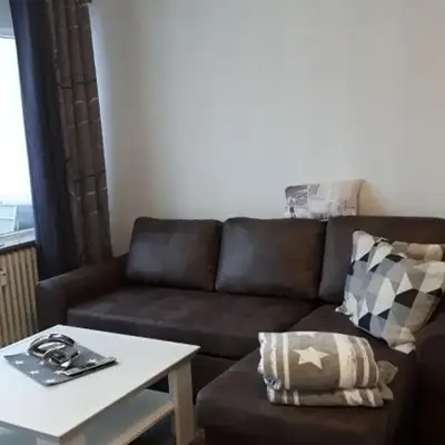 Ferienwohnung Steffens Hahnenklee Wohnung 25