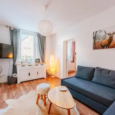 Harz Cottage Braunlage