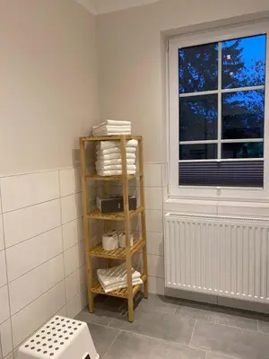 Grundriss der Unterkunft Kleines Berghaus
