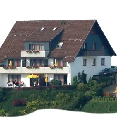 Haus Reimann
