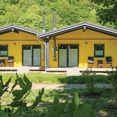 Ferienhausdorf Thale