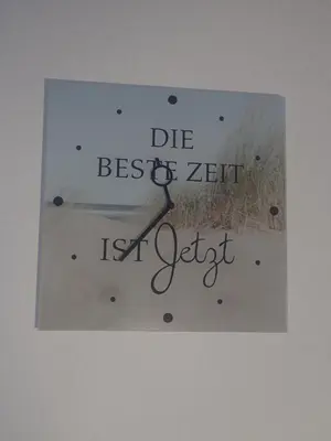 Ein Zertifikat, Auszeichnung, Logo oder anderes Dokument, das in der Unterkunft Gästehaus Andrea ausgestellt ist