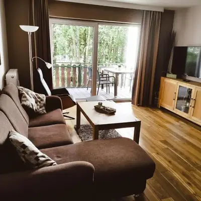 Ferienwohnung 