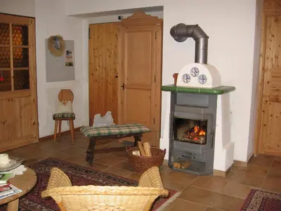 Grundriss der Unterkunft Apartmenthaus - Haus am Schultal,