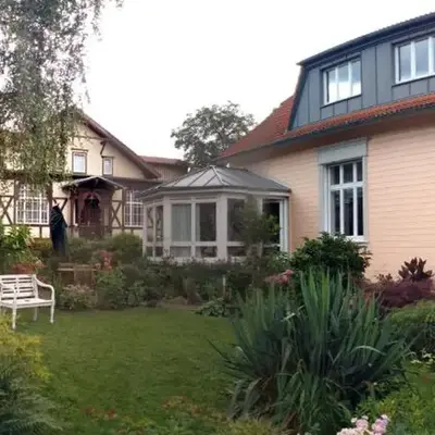 FEWO am Wetzstein