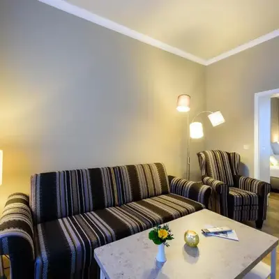 Ferienwohnung im Wasserwinkel