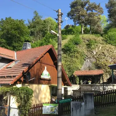 Ferienwohnungen Am Burgberg