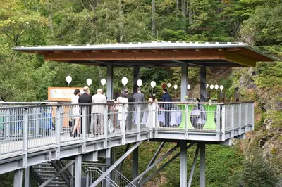 Gäste, die in der Unterkunft Bergblüte übernachten