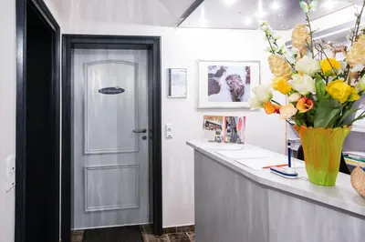 Grundriss der Unterkunft Ferienwohnanlage Prinzenhof