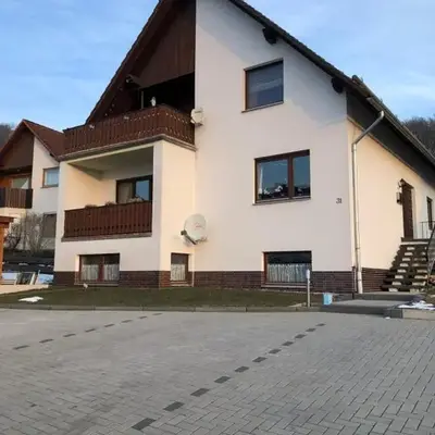 Ferienwohnung Liebing