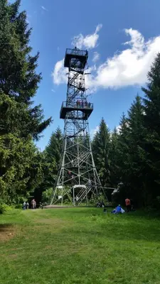 Grundriss der Unterkunft Poolhaus im Südharz