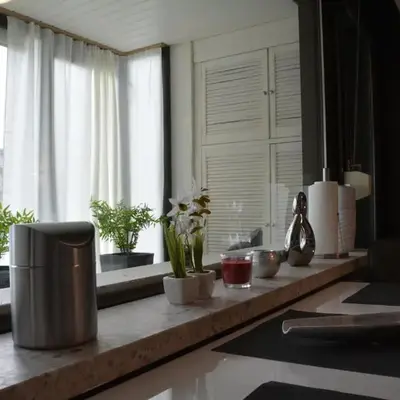 Ferienwohnung Ohanna