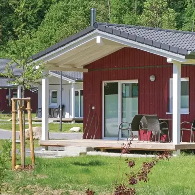 Ferienhausdorf Thale