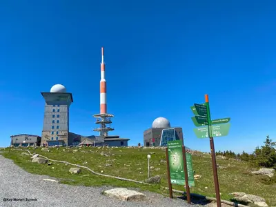 Grundriss der Unterkunft Pension - Der Berghof