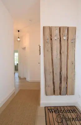 Grundriss der Unterkunft Harz-Liebe