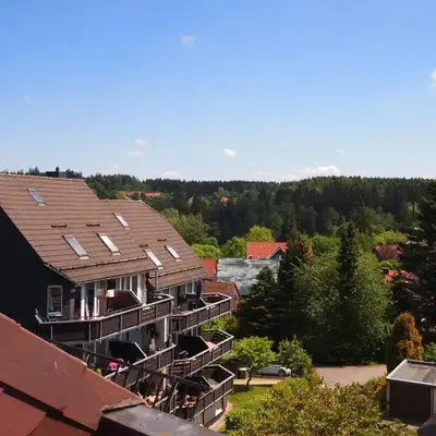 Ferienwohnung Schimmer Wurmbergblick