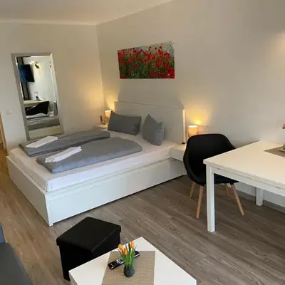 Haus am See HS 337
