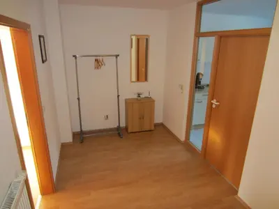 Grundriss der Unterkunft Brockenapartments