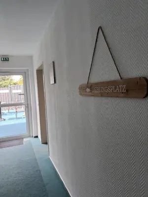 Ein Zertifikat, Auszeichnung, Logo oder anderes Dokument, das in der Unterkunft Hotel zur Radau ausgestellt ist