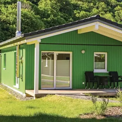 Ferienhausdorf Thale
