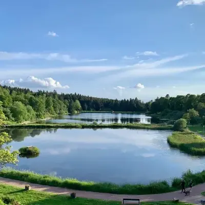 Apartment Seeblick am Bocksberg - Hahnenklee 