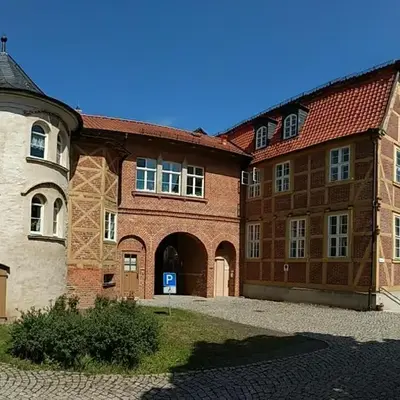 Lindenhof