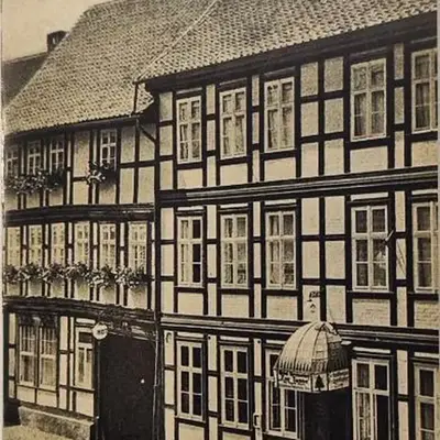 Traditions - Hotel 