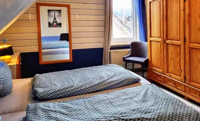 Grundriss der Unterkunft Bella Mirella - 3 Schlafzimmer