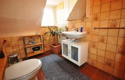 Grundriss der Unterkunft Bella Mirella - 3 Schlafzimmer