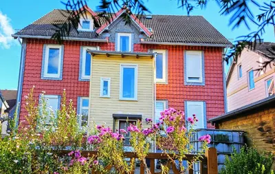 Grundriss der Unterkunft Bella Mirella - 3 Schlafzimmer