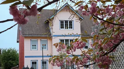 Grundriss der Unterkunft Bella Mirella - 3 Schlafzimmer