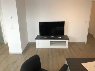 TV/Unterhaltungsangebot in der Unterkunft kleiner vampir