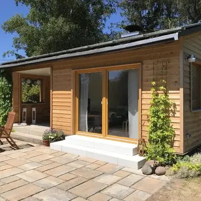 Ferienhaus Ilfeld