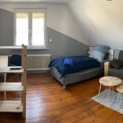 Monteurs Zimmer Noack