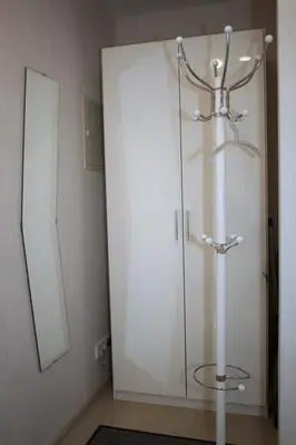 Grundriss der Unterkunft Ferienwohnung Lia