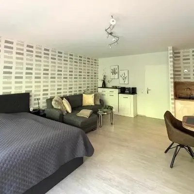 Ferienwohnung Lia