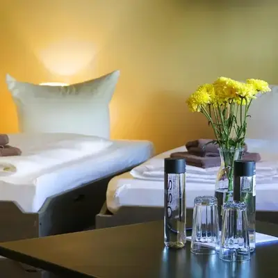 Hotel Fairista Quedlinburg