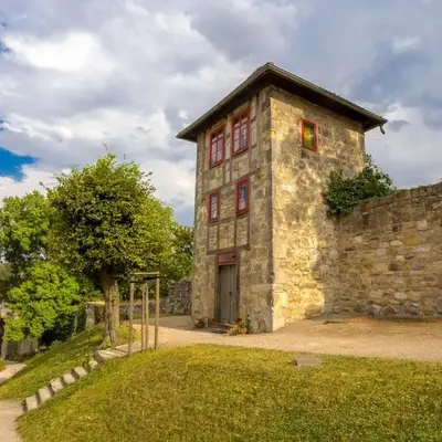 Prinzessinnenturm