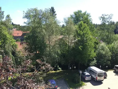 Grundriss der Unterkunft Apartment der Entspannung