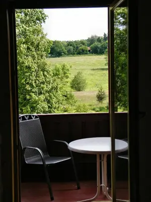Grundriss der Unterkunft Apartments Carmen-Braunlage