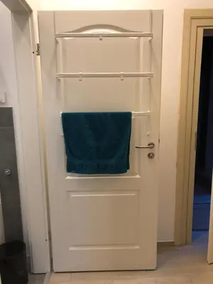 Grundriss der Unterkunft Ihr Zuhause am Jakobikirchhof