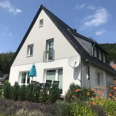 Ferienwohnungen am Köhlerhang Bad Lauterberg im Harz
