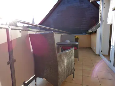 Grundriss der Unterkunft Ferienapartment ''Zum Stollenkönig''