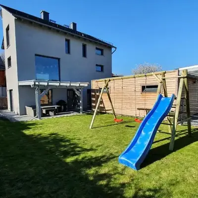 Ferienwohnung 